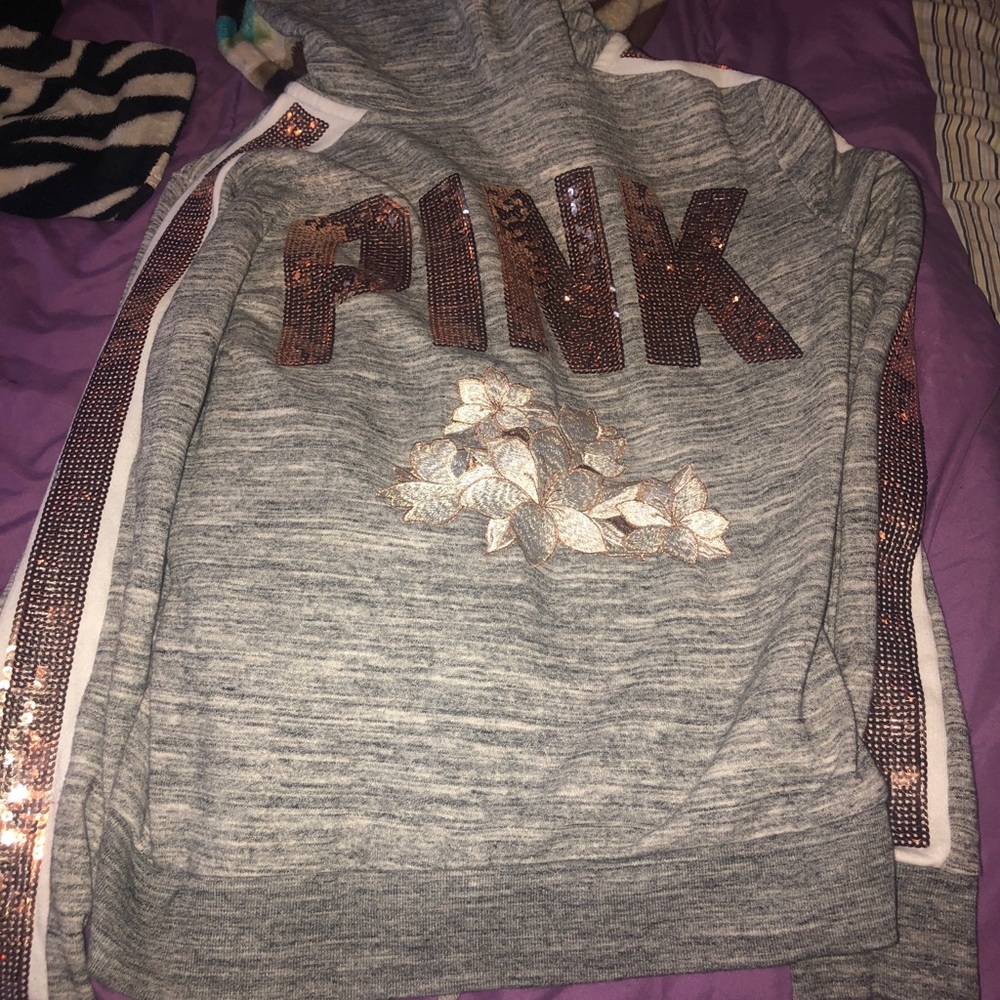 Vs bling set